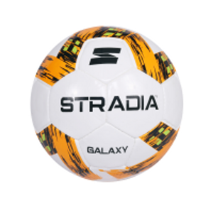 STRADIA Galaxy Full Size 5 Soccer Ball