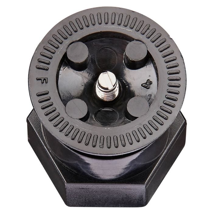 Pope Full Circle Shrub Head Nozzle
