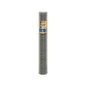 Jack 90cm x 10m x 25 x 12mm Aviary Mesh