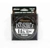 Sunline FC Sniper Invisible Fluorocarbon Fishing Leader 14lb