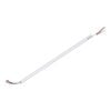 Eglo Downrod 600mm White To Suit Surf Fan