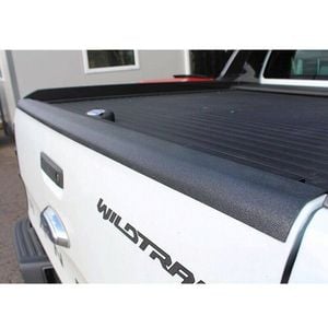 Tailgate Guard Cap Protector For Ford Ranger 2012-2020