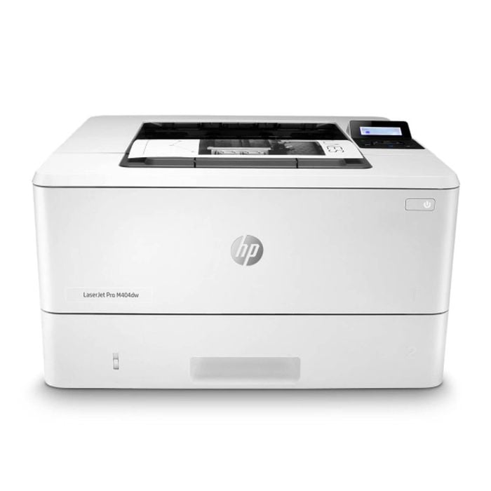 HP LaserJet Pro M404dw Wireless Black & White Laser Printer+Duplex 38PPM W1A56A