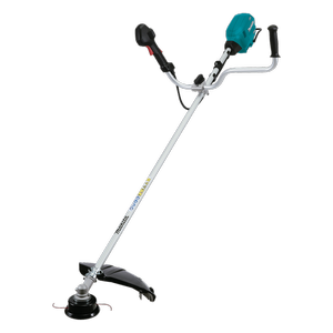 Makita 40Vmax XGT Brushless Brushcutter - Bike Handle