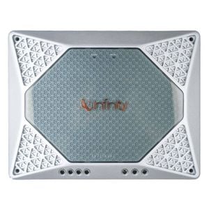 Infinity Reference Ref-551a Mono Subwoofer Amplifier