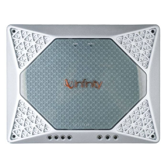 Infinity Reference Ref-551a Mono Subwoofer Amplifier