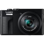 Panasonic Lumix TZ99 - Black