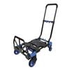 Easyroll 70-120kg 2 In 1 Folding Hand Trolley