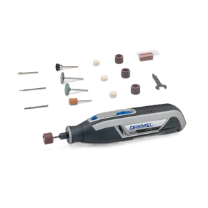 DREMEL 7760 Lite 4V Cordless Rotary Tool Kit