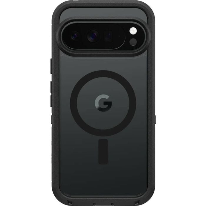Otterbox Defender Pro Xt Case With Magsafe Rugged  Protective Cover