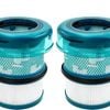 Hygieia 2x Filter For Dyson V16 Piston Animal (sv53) Cordless Vacuum. Washable Hepa Replacement