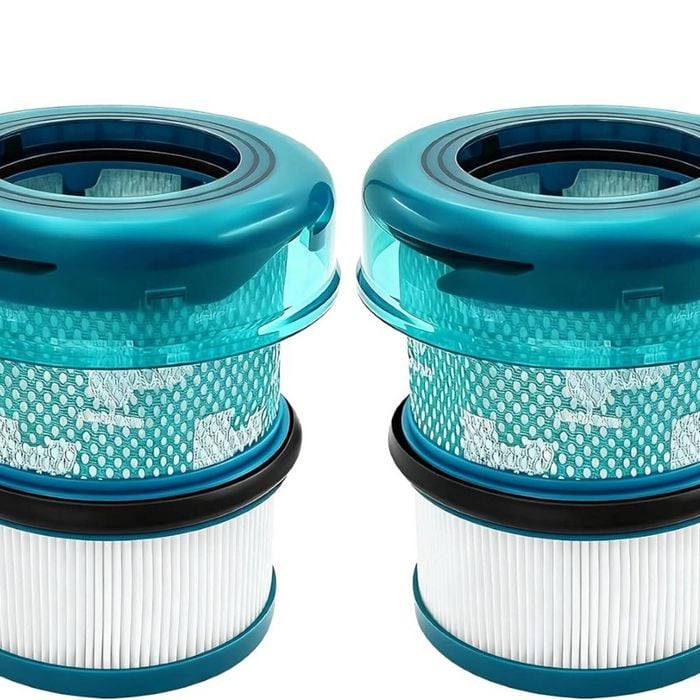 Hygieia 2x Filter For Dyson V16 Piston Animal (sv53) Cordless Vacuum. Washable Hepa Replacement