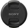 Sony 67mm Front Lens Cap