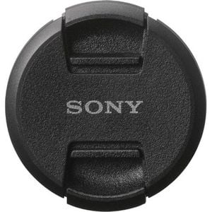 Sony 67mm Front Lens Cap