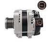 Basco - Alternator for Toyota FJ Cruiser GSJ15, Prado GRJ150 GRJ151 4.0L 1GRFE 150A - BAL1128