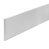 138 x 11mm 5.4m Moulding White Pine FJ Primed DAR