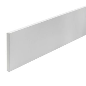 138 x 11mm 5.4m Moulding White Pine FJ Primed DAR