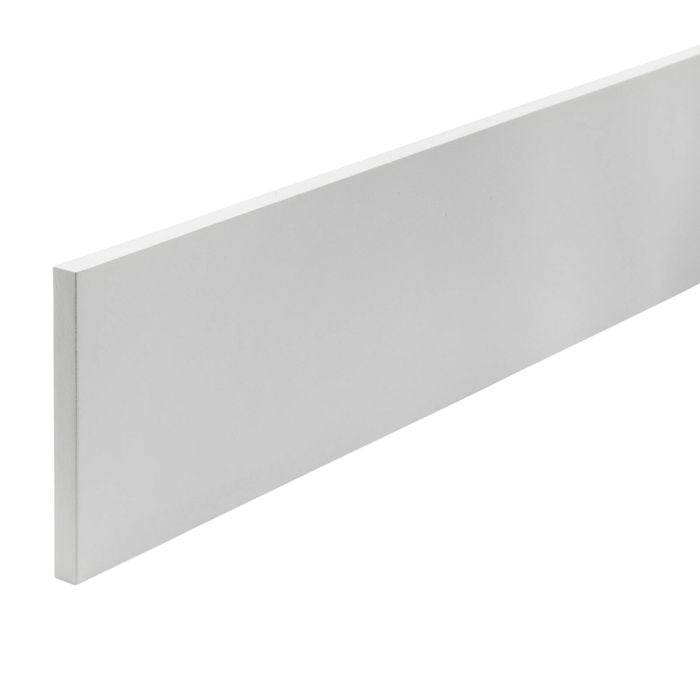 138 x 11mm 5.4m Moulding White Pine FJ Primed DAR