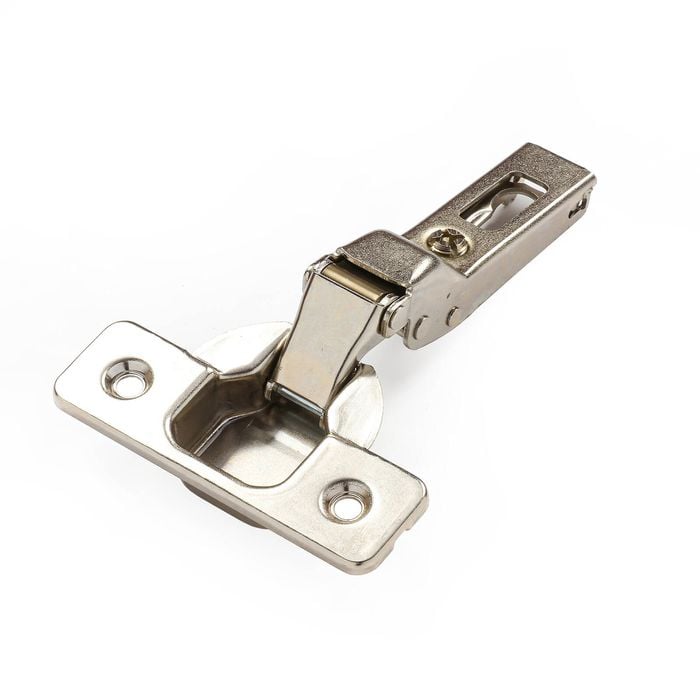 Hafele 110 Degree Salice Concealed Cabinet Hinge - 2 Pack