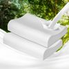 Dreamz 2x Natural B-shape Memory Latex Pillow