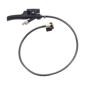 Numatic Cleantec Trigger Valve And Spray Tube Vacuum Cleaner Part Black