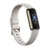 Fitness Tracker with AMOLED Display White