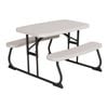 Lifetime 82.5cm Children's Picnic Table