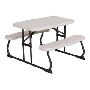 Lifetime 82.5cm Children's Picnic Table