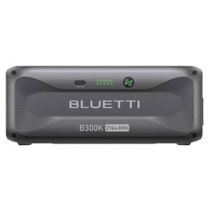 BLUETTI B300K Expansion Battery | 2,764.8Wh