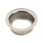 Insinkerator Stainless Steel Sink Flange