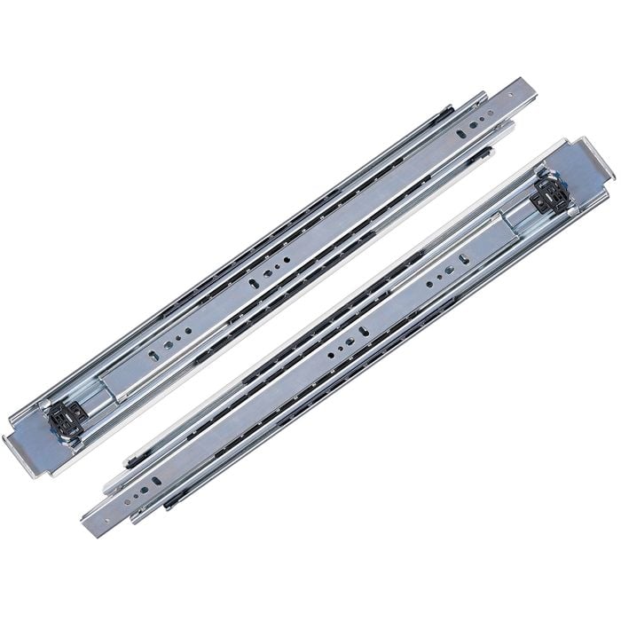 Goliath 1500mm Extra Heavy Duty Drawer Slide - Pair - Bunnings Australia