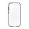 OtterBox React CaseFor Samsung Galaxy S25 - Black Crystal