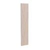 Kaboodle 450mm Silver Ash Modern Tall Pantry Door