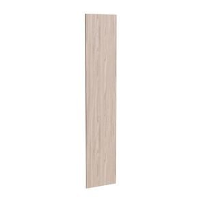 Kaboodle 450mm Silver Ash Modern Tall Pantry Door