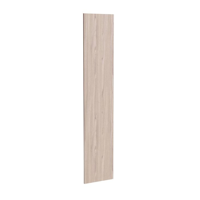 Kaboodle 450mm Silver Ash Modern Tall Pantry Door