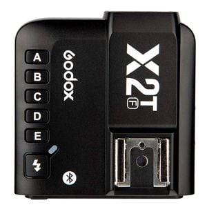 Godox X2t-f Wireless Ttl Trigger For Fuji