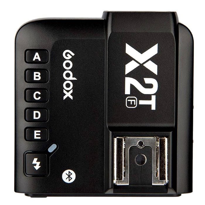 Godox X2t-f Wireless Ttl Trigger For Fuji