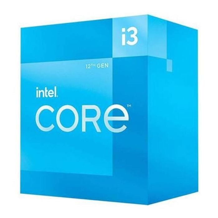 Intel i3-12100F 3.30GHZ SKTLGA1700 12MB Boxed [BX8071512100F]
