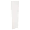 Kaboodle Gloss White Modern Corner Pantry Door - Modern