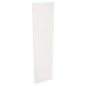 Kaboodle Gloss White Modern Corner Pantry Door - Modern