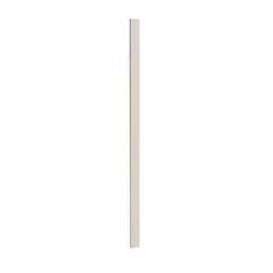 Kaboodle Cannellini Tall Pantry Filler Panel