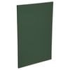 Kaboodle Vivid Basil Base End Panel