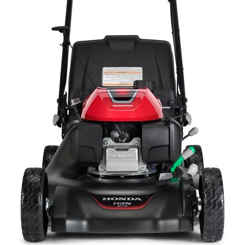 Honda 21 Push Lawn Mower HRN216PKUA1 Bunnings Australia