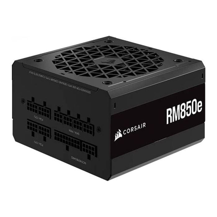 Corsair Rm850e Fully Modular Cybenetics Gold Atx 3.1 Power Supply [cp-9020296-au]