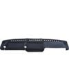For Nissan Patrol Gq Dx St Ti 1988-1997 Custom Charcoal Car Dash Mat Dashmat