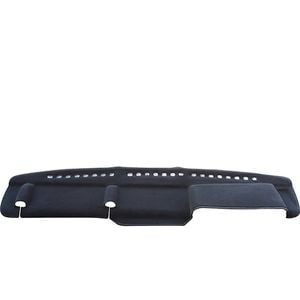For Nissan Patrol Gq Dx St Ti 1988-1997 Custom Charcoal Car Dash Mat Dashmat