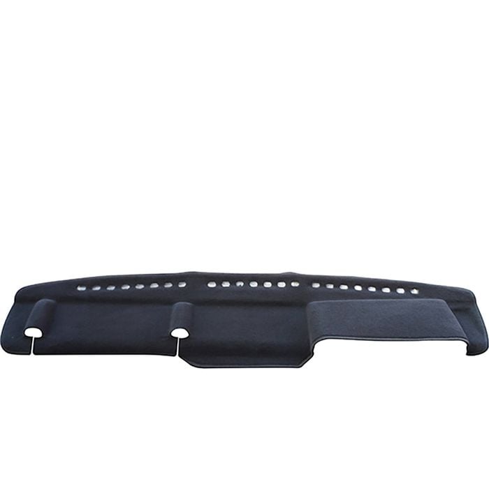 For Nissan Patrol Gq Dx St Ti 1988-1997 Custom Charcoal Car Dash Mat Dashmat