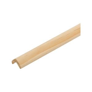 Hume Pine 16mm x 4.8m Pinetrim External Angle