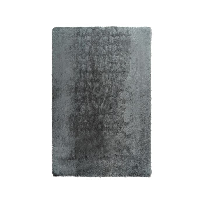 Smart Home Products 300 x 200cm Charcoal Orville Shag Pile Rug