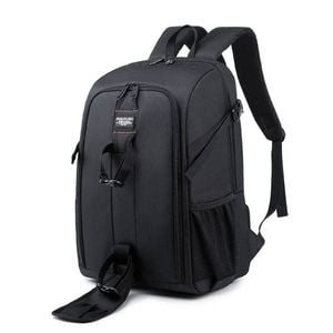 NNEOBA Waterproof Backpack Photography Orange